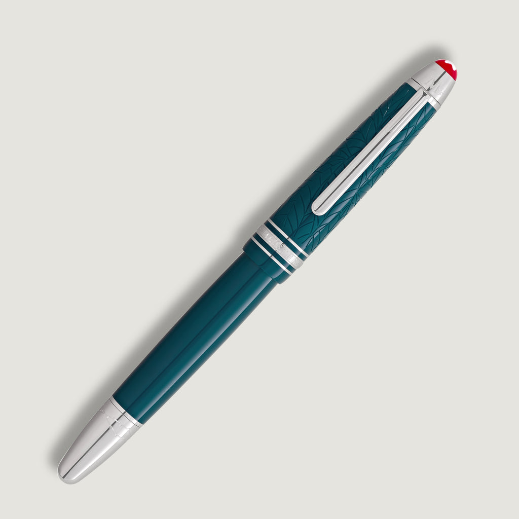 Penna Roller Montblanc Meisterstuck Romeo e Giulietta 132915