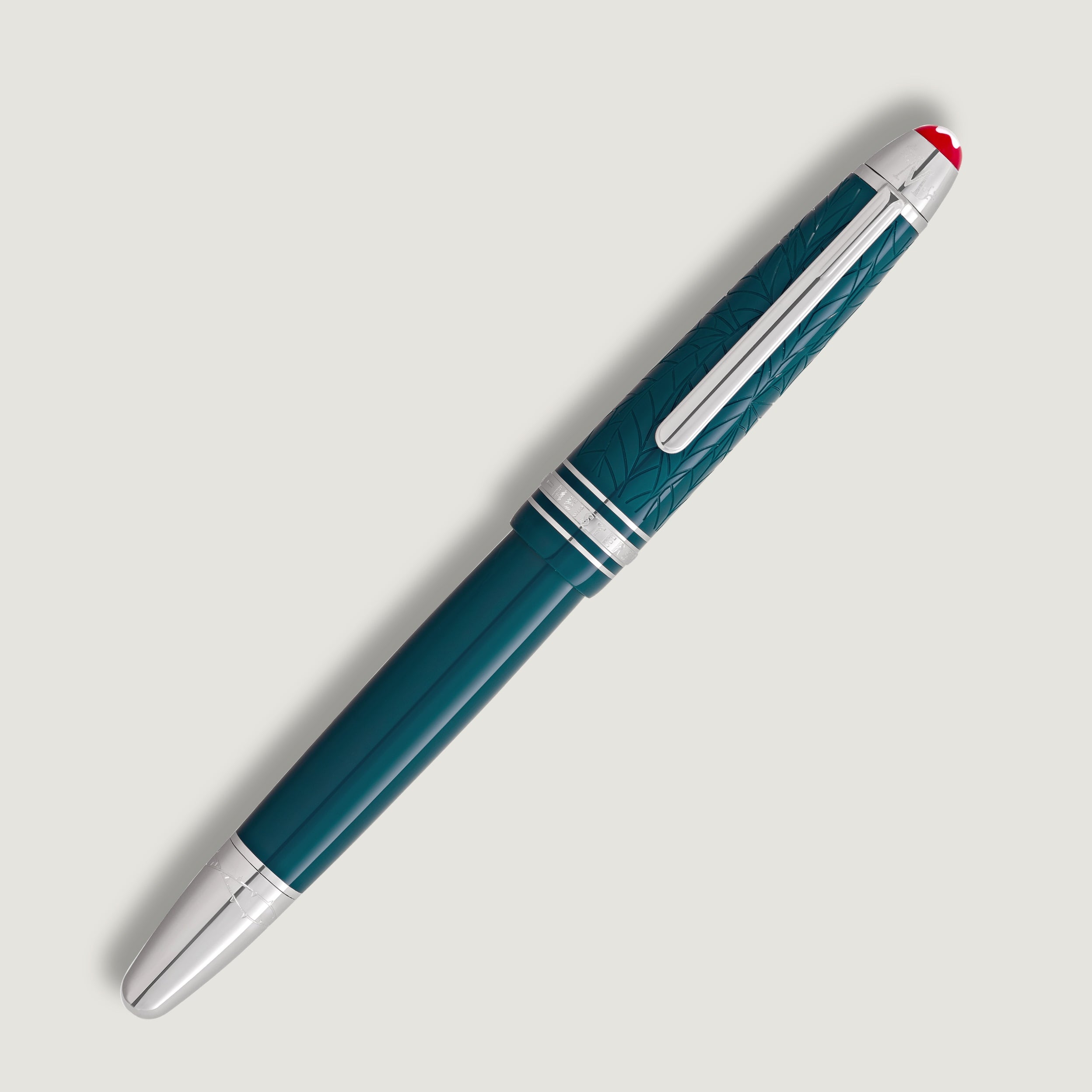 Penna Roller Montblanc Meisterstuck Romeo e Giulietta 132915