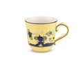 Ginori Mug Oriente Italiano Citrino