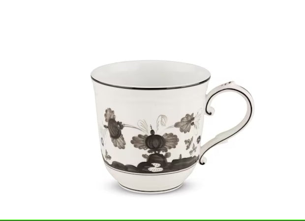 Ginori Mug Oriente Italiano Albus