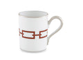 Ginori Mug Catene Ginori