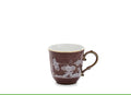 Ginori Mug Oriente Italiano Castagna