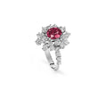 Damiani Mimosa Ring 81092021
