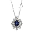 Collana Damiani Mimosa 81099510