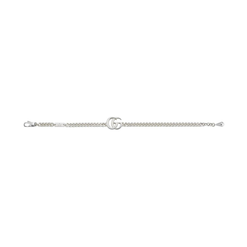 BRACCIALE GUCCI GG MARMONT YBA814917001