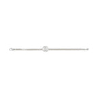 BRACCIALE GUCCI GG MARMONT YBA814917001
