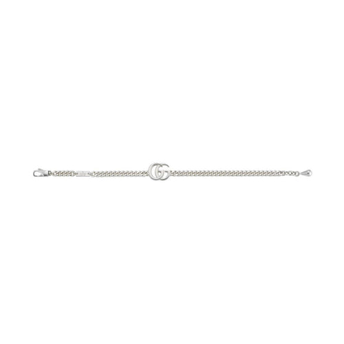 BRACCIALE GUCCI GG MARMONT YBA814917001