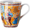 Hutschenreuther Tazza Mug Natale