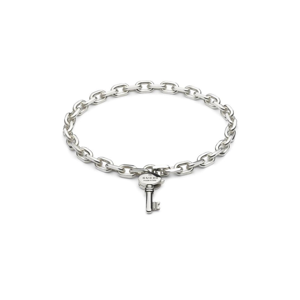 BRACCIALE GUCCI TRADEMARK YBA796345001