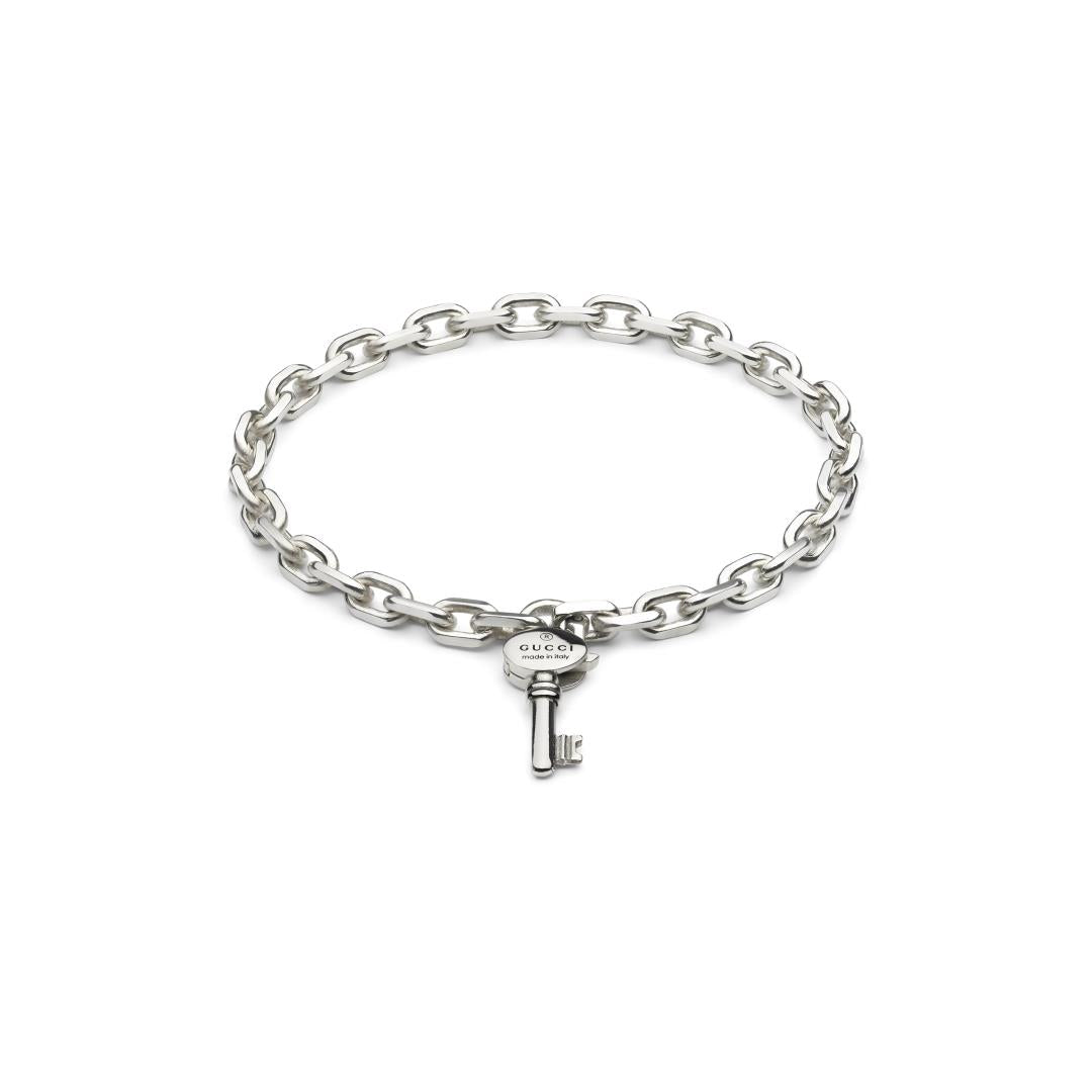 BRACCIALE GUCCI TRADEMARK YBA796345001