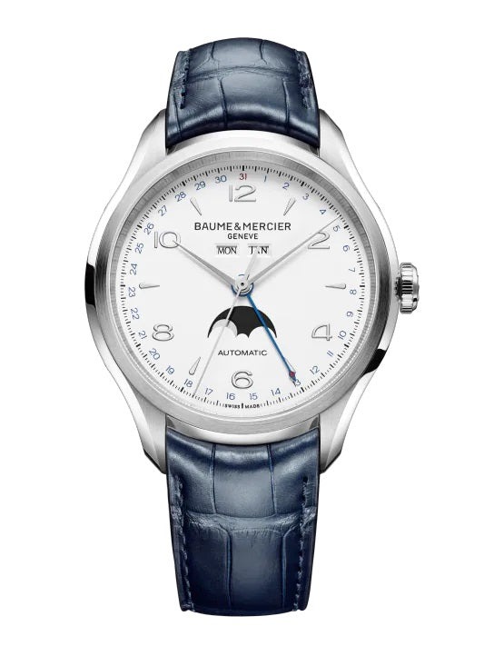 Orologio Baume & Mercier Clifton M0A10450