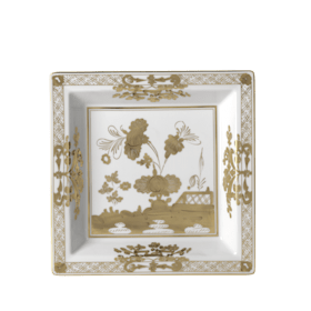 Svuotatasche Ginori Oriente Italiano Aurum