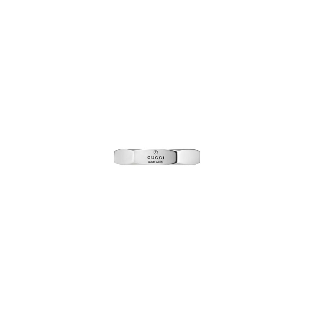 GUCCI TRADEMARK RING YBC782839001