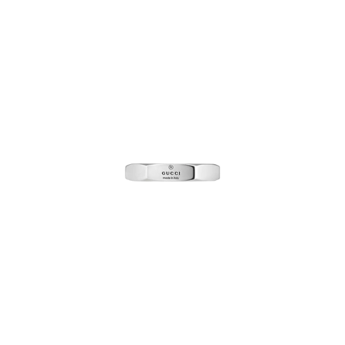 GUCCI TRADEMARK RING YBC782839001