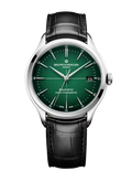 OROLOGIO BAUME & MERCIER CLIFTON M0A10592