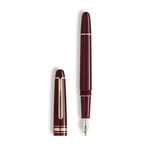 Penna Stilografica Montblanc Meisterstuck 133014