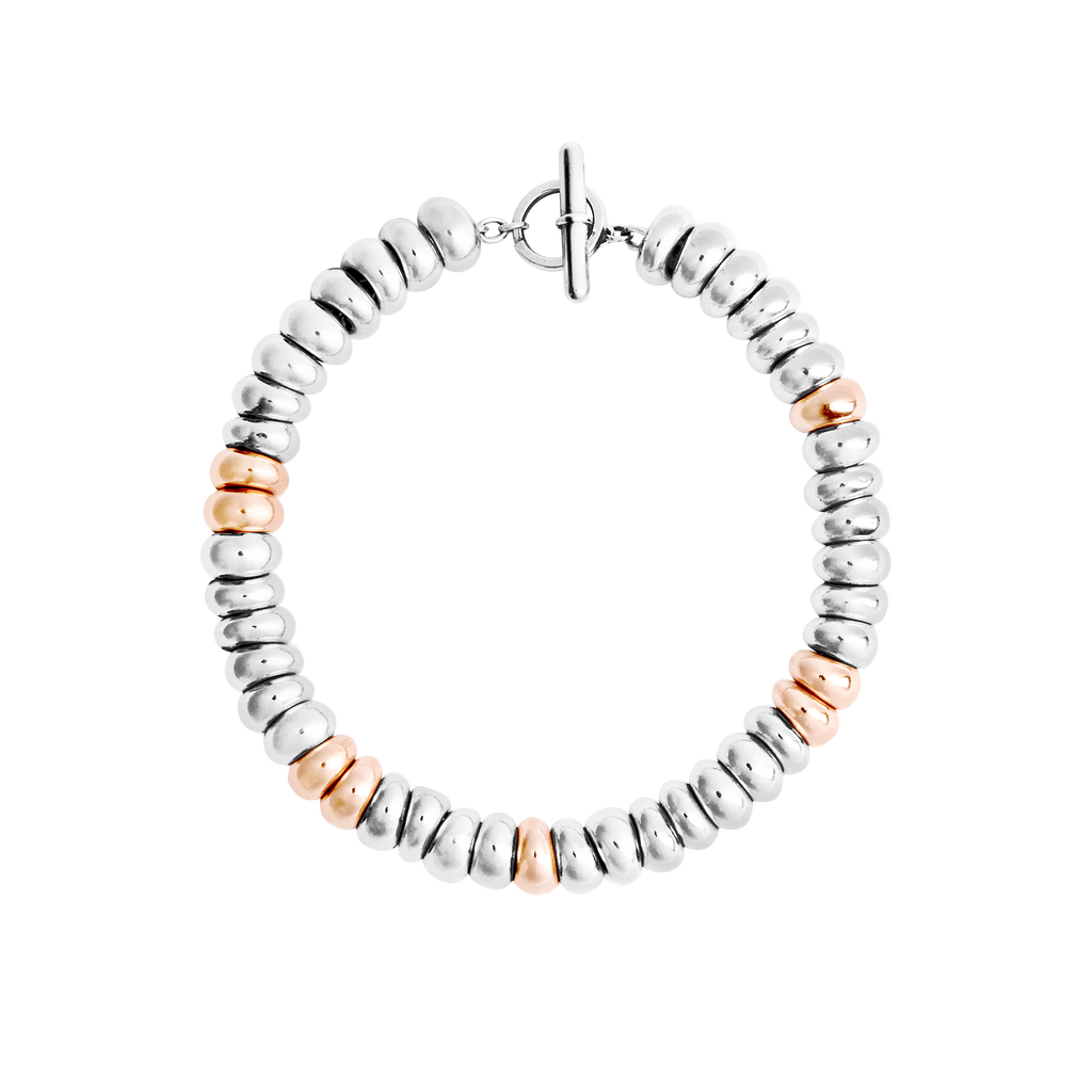 BRACCIALE DODO RONDELLE DBC4002_RONDE_00RAG