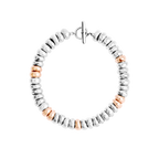 BRACCIALE DODO RONDELLE DBC4002_RONDE_00RAG