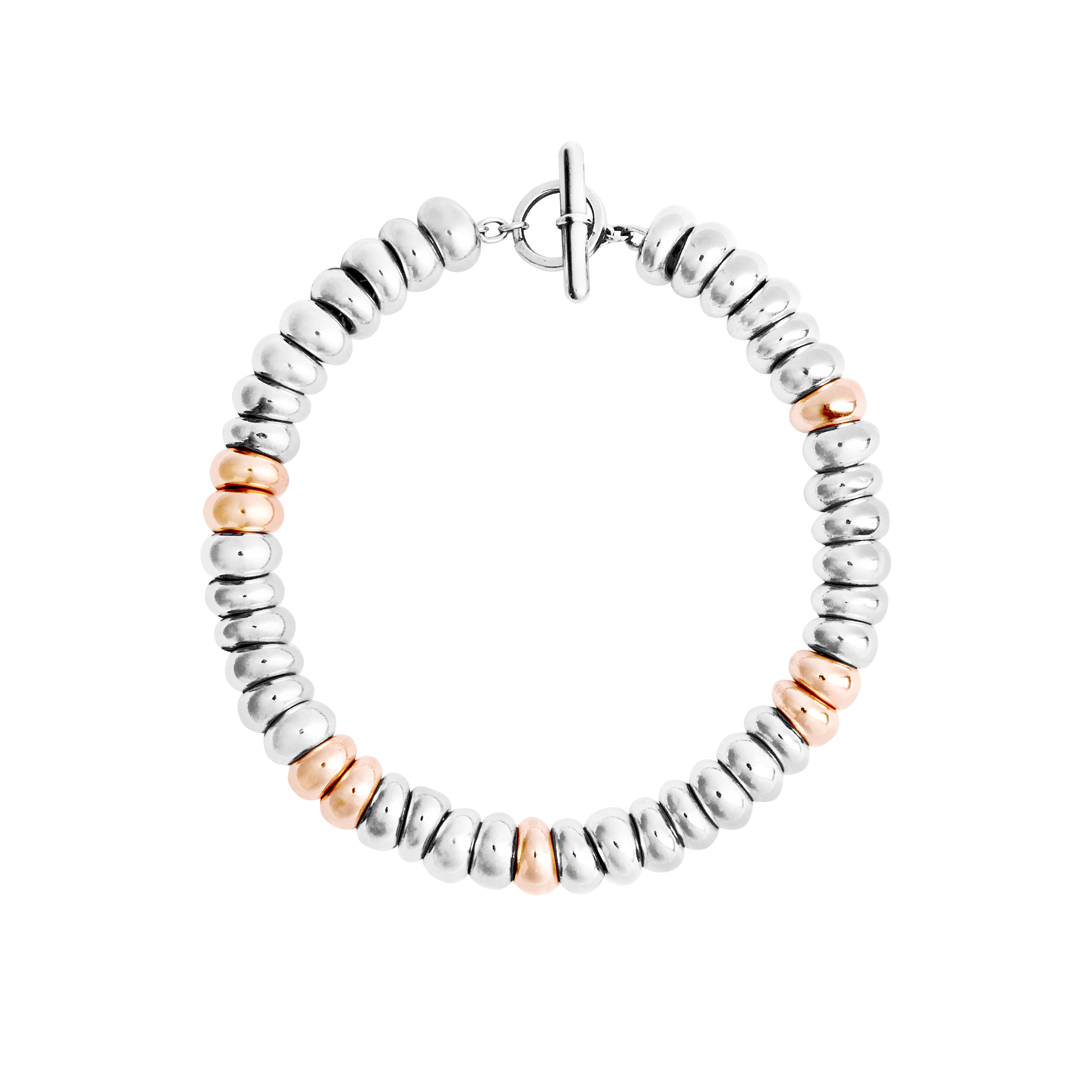 BRACCIALE DODO RONDELLE DBC4002_RONDE_00RAG