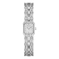 Orologio Bulova Goddess of Time Sophia Donna Grigio 96P263