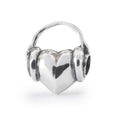 Trollbeads Bead La Nostra Canzone TAGBE-20259