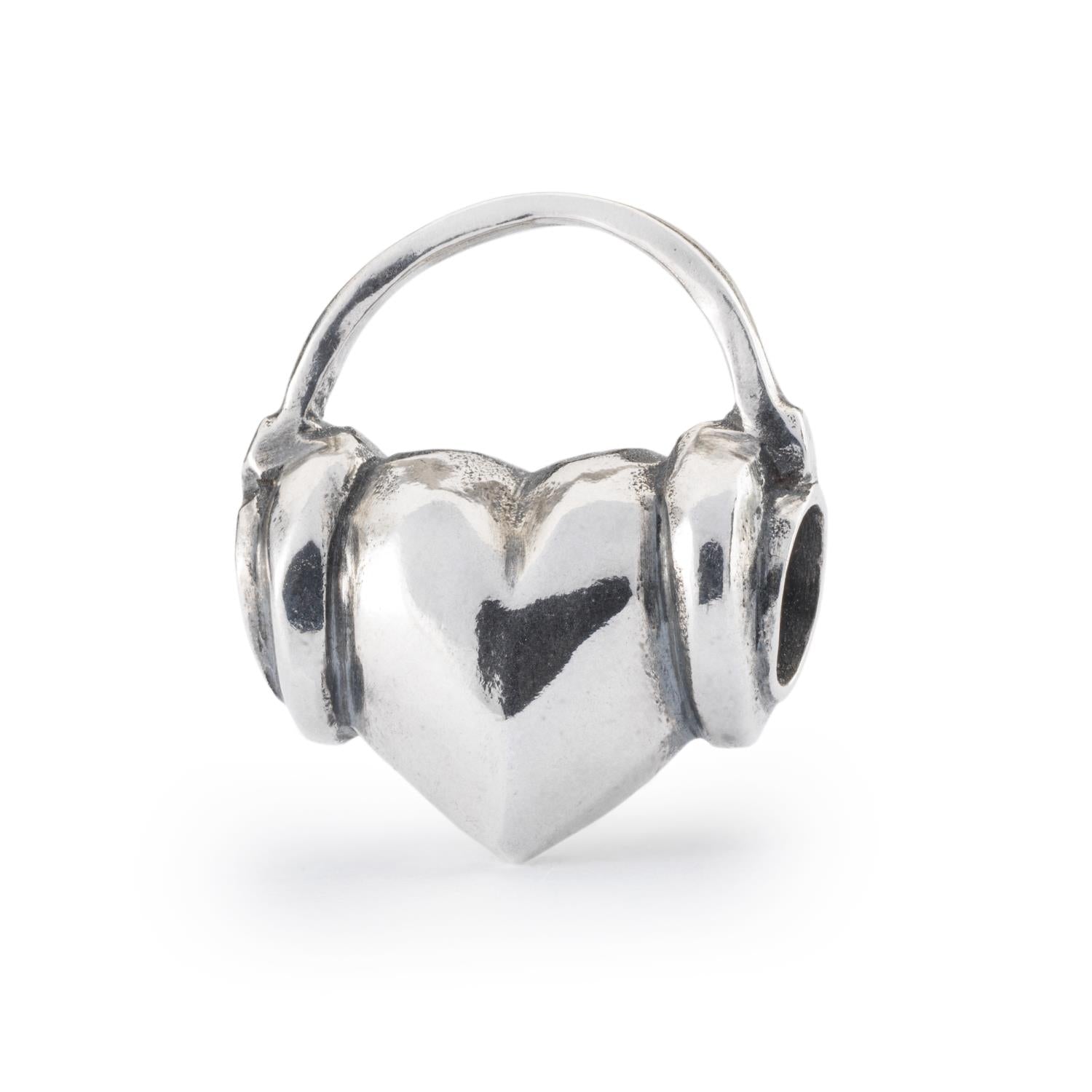 Trollbeads Bead La Nostra Canzone TAGBE-20259