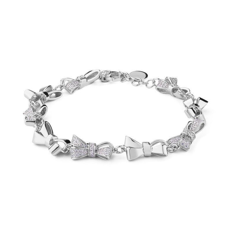 Bracciale Rosato Fiocchi RSOB11