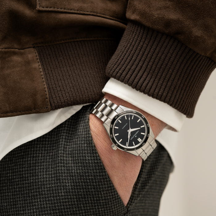 Orologio Hamilton "Jazzmaster Performer" H36205130
