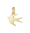 CHARM DODO RONDINE 3 GRAMMI RONDINE/3