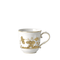 Mug Ginori Oriente Italiano Aurum