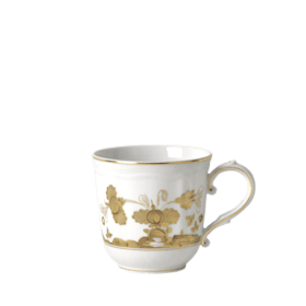 Mug Ginori Oriente Italiano Aurum