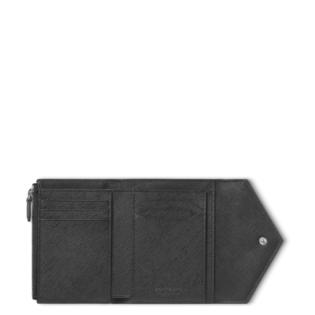 Portafoglio Trifold Montblanc Envelope 198225