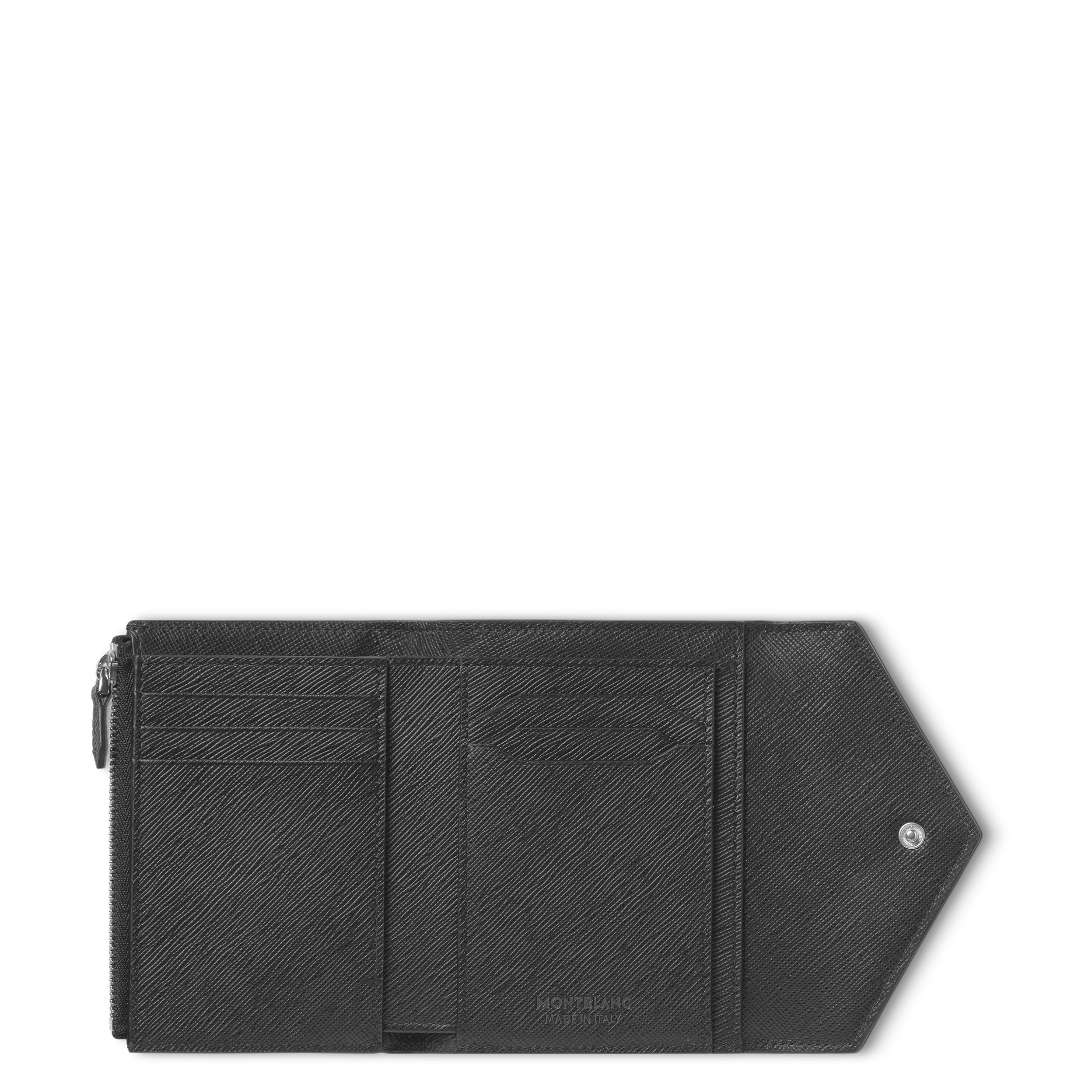 Portafoglio Trifold Montblanc Envelope 198225