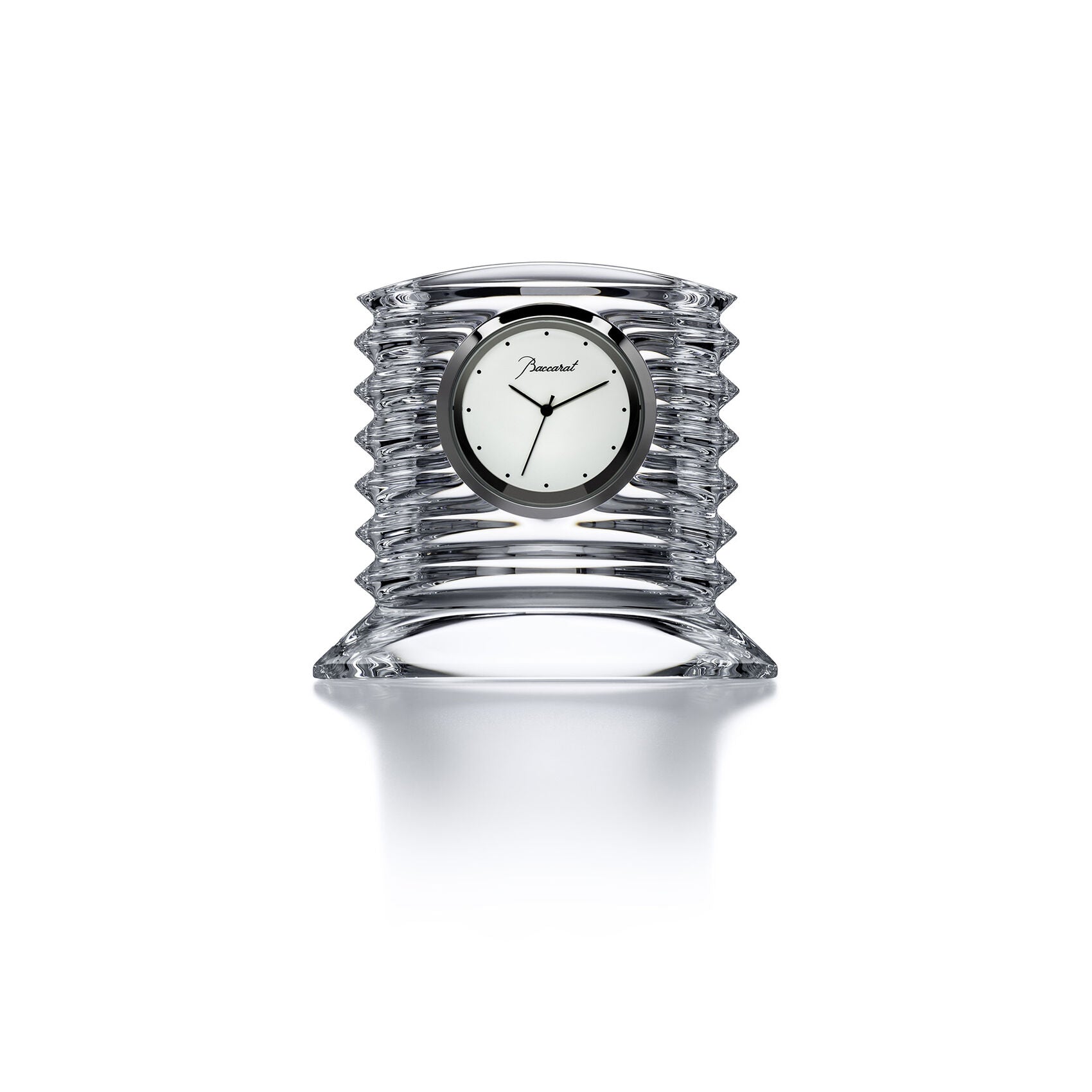 Orologio Baccarat Lalande