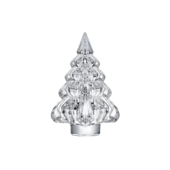 Baccarat Albero di Natale 2025