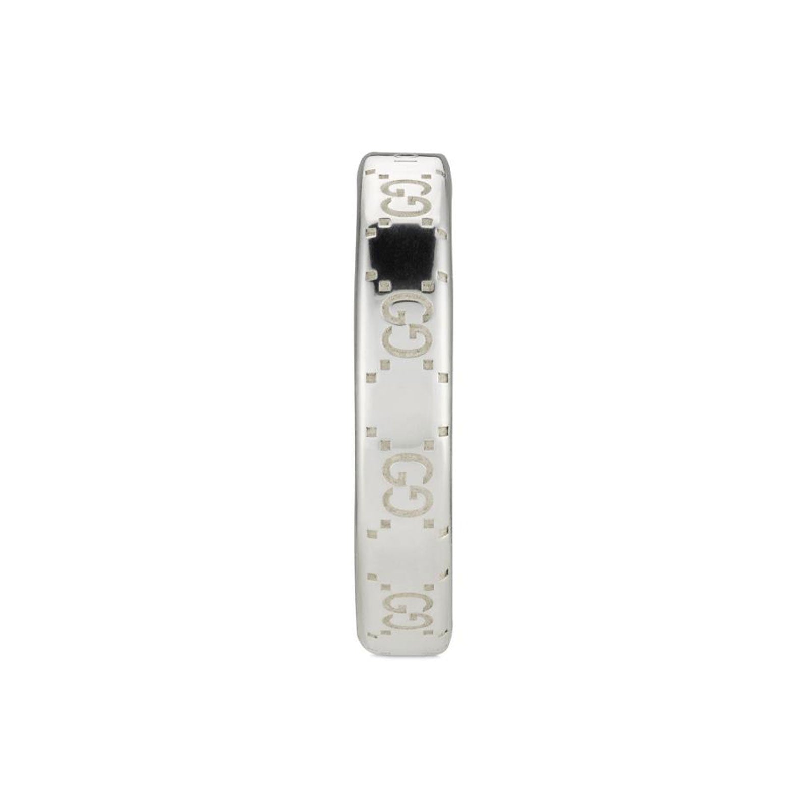 GUCCI SIGNATURE RING YBC814712001
