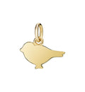 CHARM DODO PASSEROTTO 3 GRAMMI PASSEROTTO/3