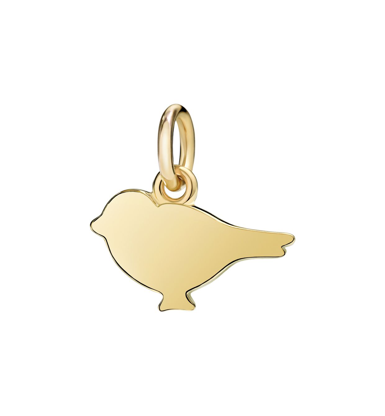 CHARM DODO PASSEROTTO 3 GRAMMI PASSEROTTO/3