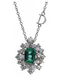 Collana Damiani Mimosa 81091694