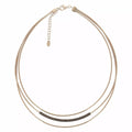 Collana Pesavento "DNA Polvere Di Sogni" WDNAG291