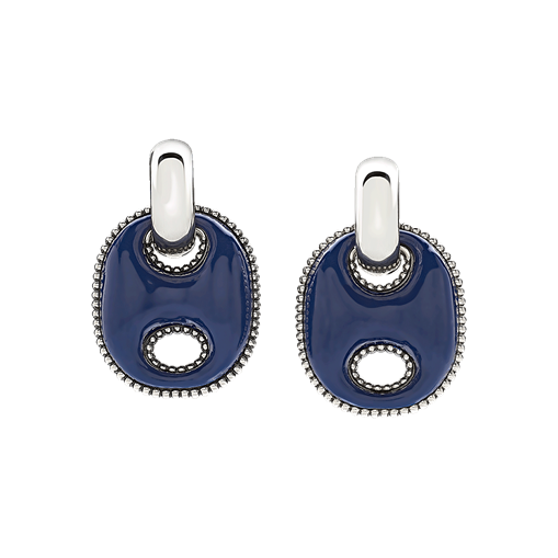 Orecchini Chantecler Et Voilà Capriness Argento 40189