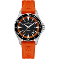 Orologio Hamilton Khaki Navy Scuba H82395331