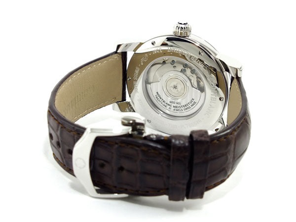 Orologio Montblanc Star 4810  102342