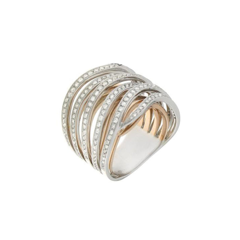 Anello Chimento    1A08720BB7140