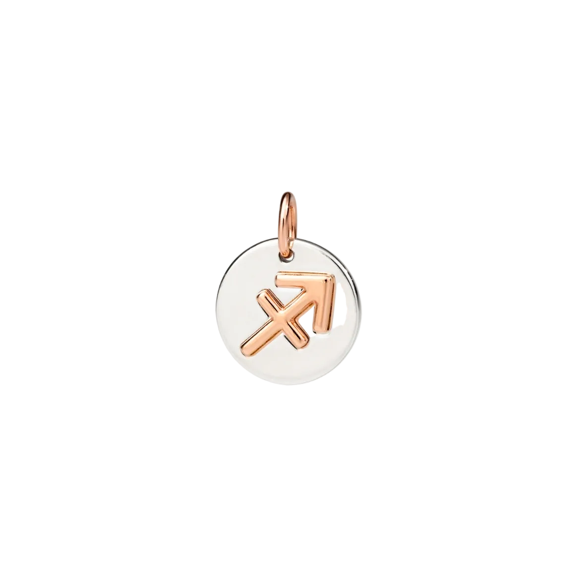 Charm Dodo Sagittario DMC2004-ZODSA-0009A
