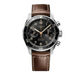 Orologio Longines Spirit Flyback L3.821.4.53.2