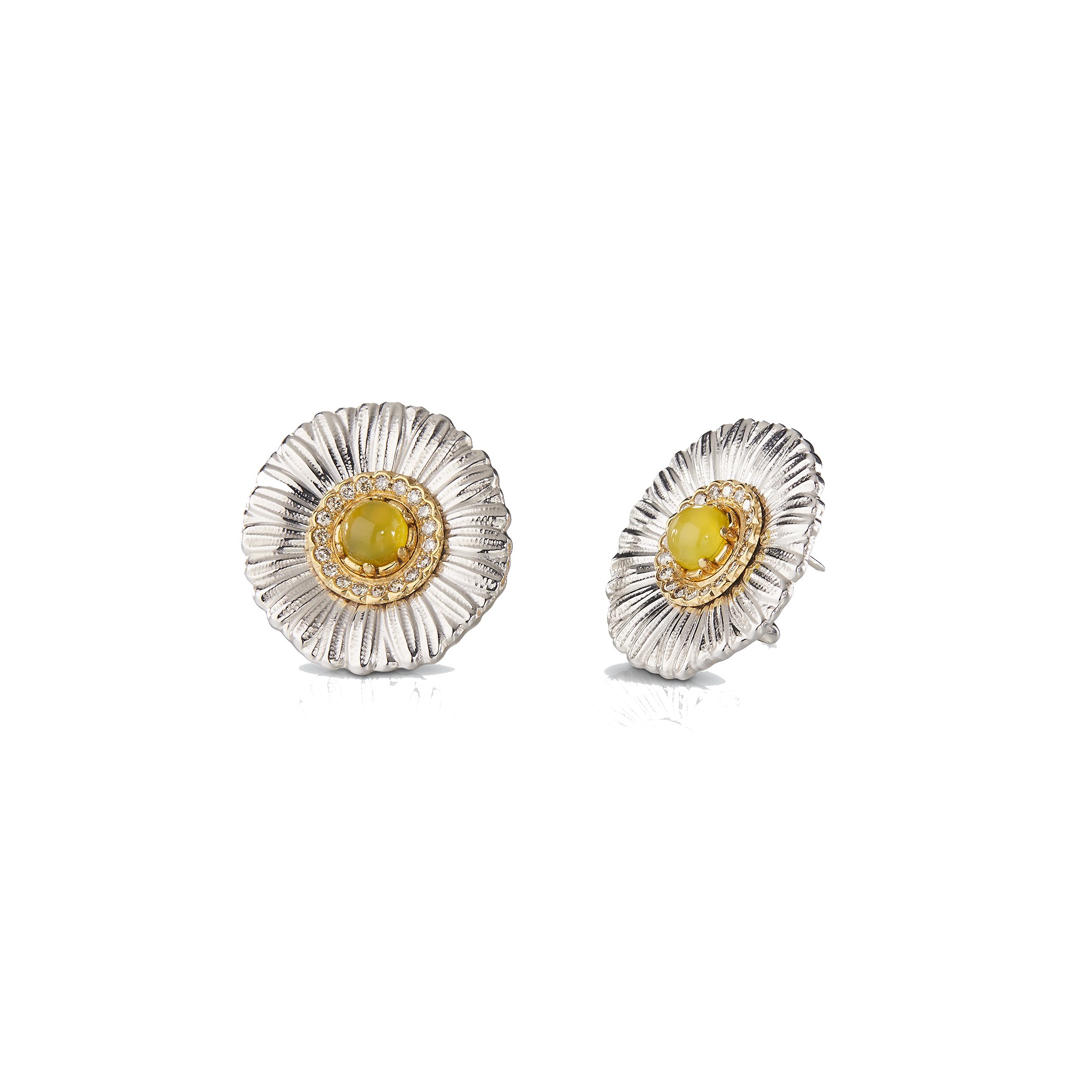 Orecchini Buccellati Margherita JAGEAR023586