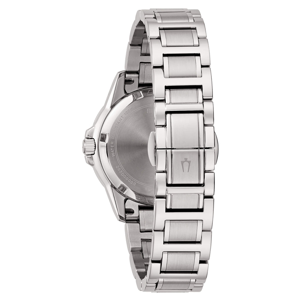 OROLOGIO BULOVA MARINE STAR LADY 96P237