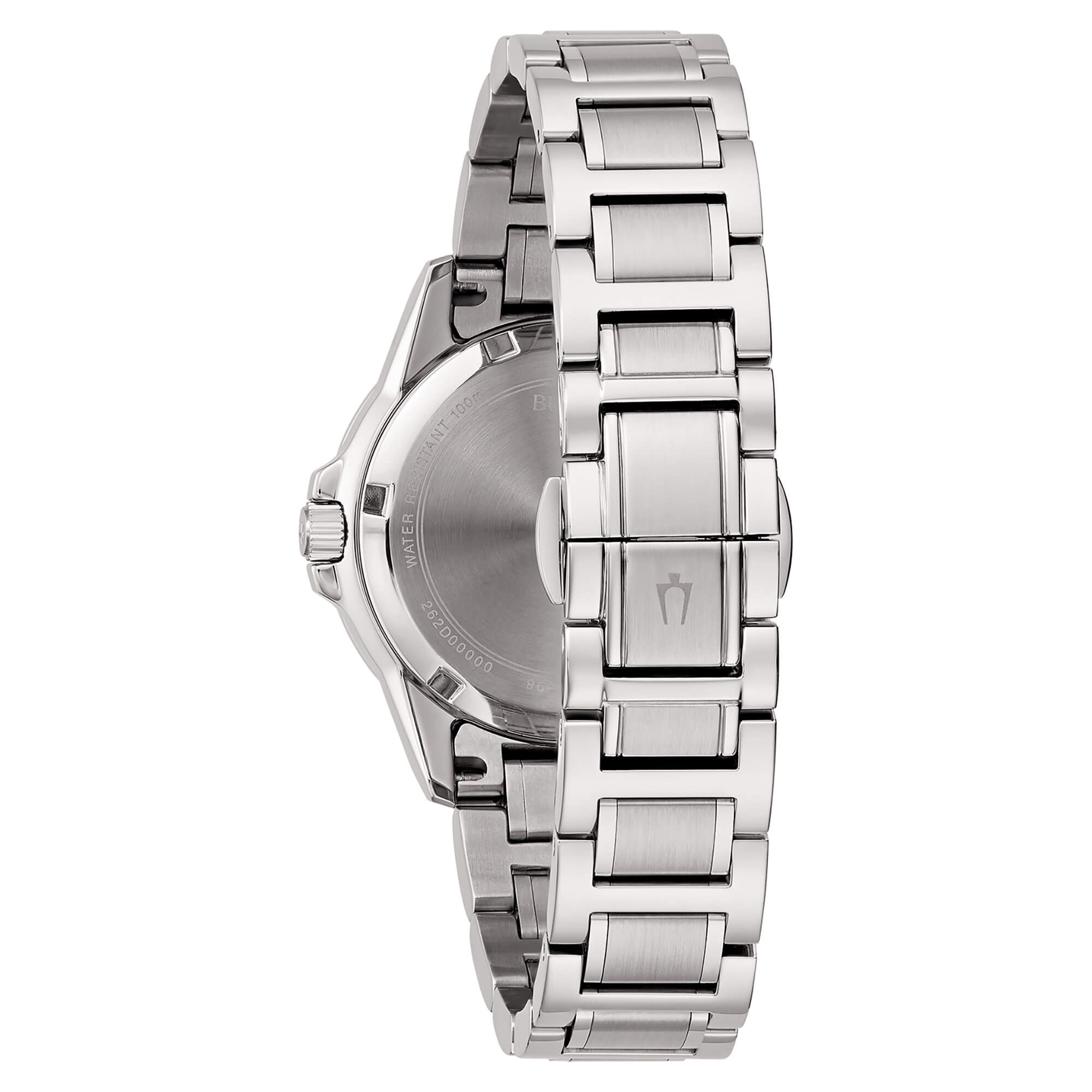 OROLOGIO BULOVA MARINE STAR LADY 96P237