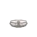 Coppetta Cristallo Versace Rosenthal decoro Medusa crystal 20665-110837-45302